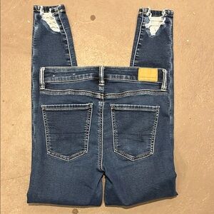 🌻3/$15🌻 American Eagle Jeans